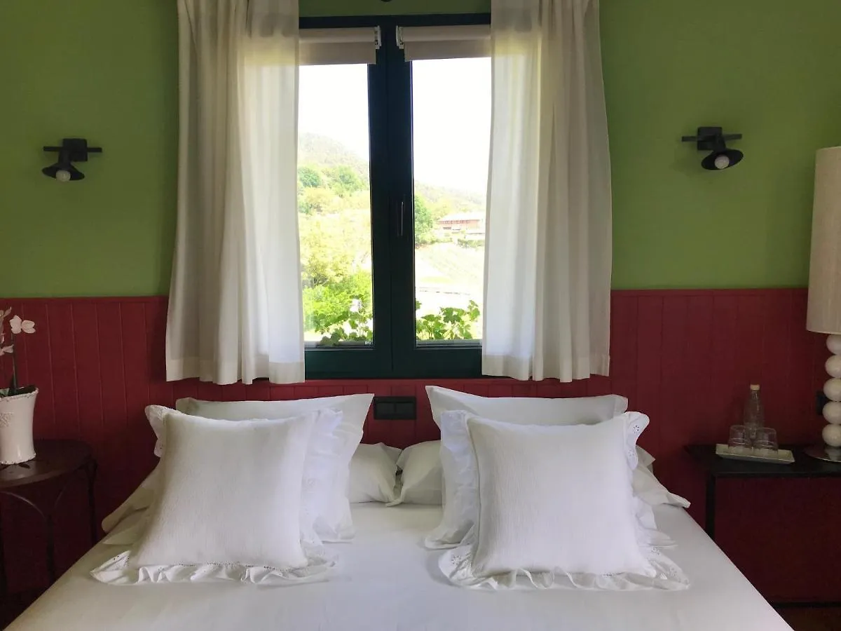 Basarte Cottage Bakio 0*,  Spanien