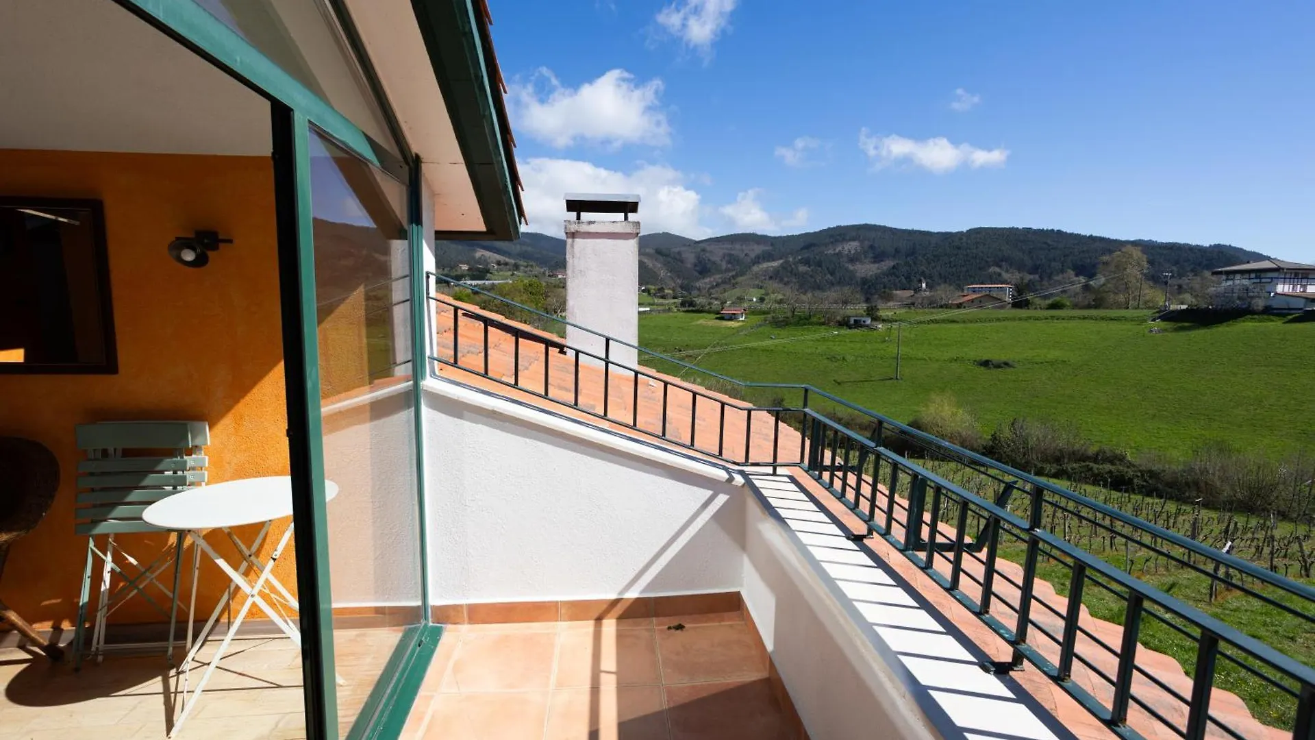 Basarte Cottage Bakio Casa di campagna