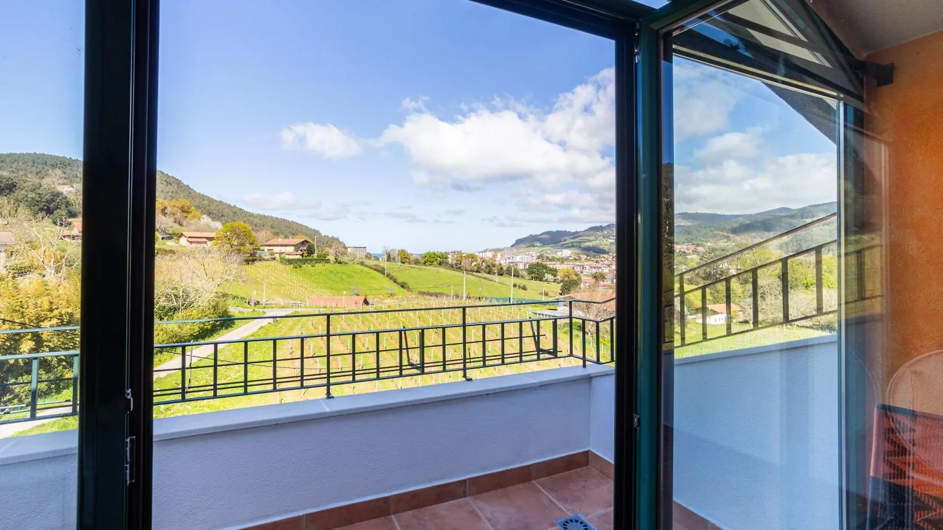 Basarte Cottage Bakio