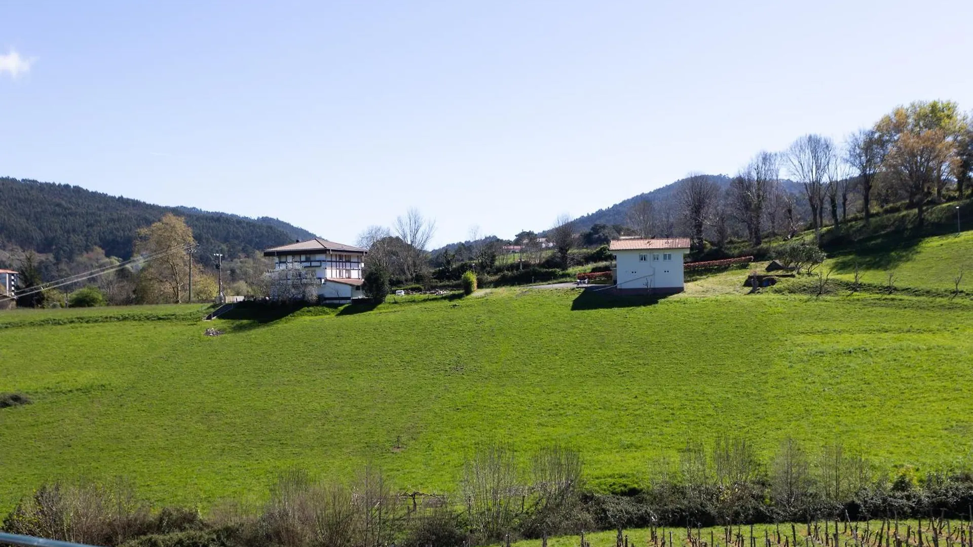 Basarte Cottage Bakio