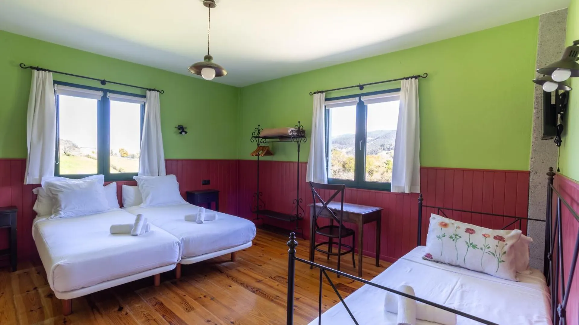 Basarte Cottage Bakio Spagna