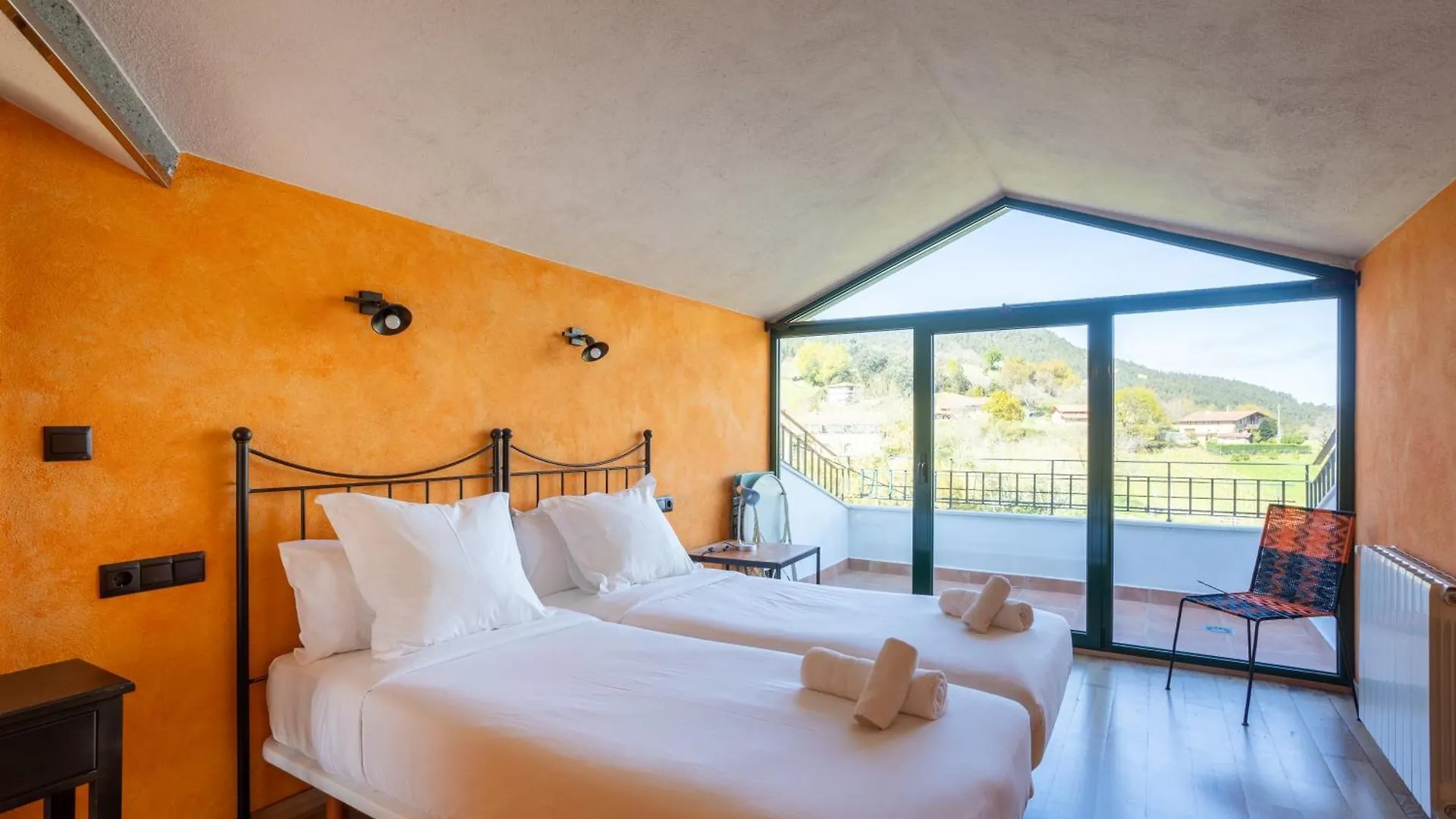 Basarte Cottage Bakio