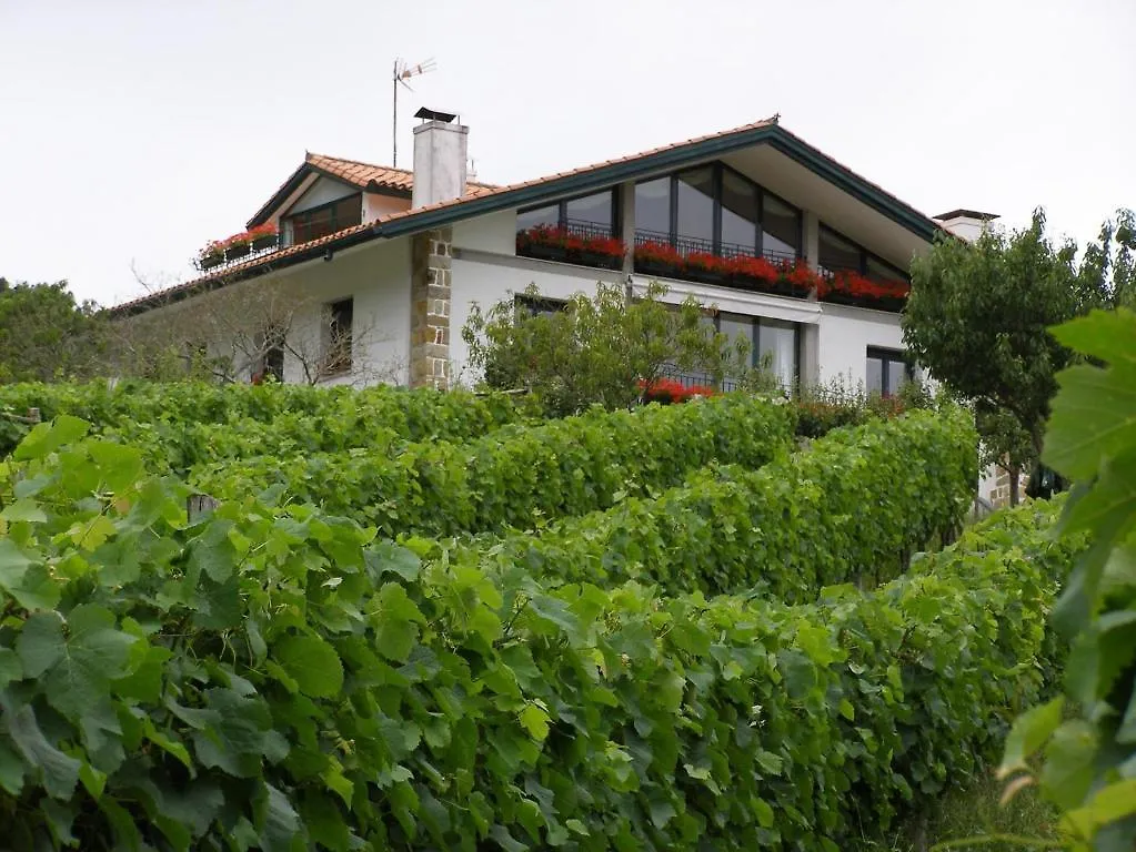 Séjour à la campagne Basarte Cottage Espagne