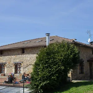  Séjour à la campagne Bekoabadene