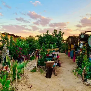 Bedouin Glamping Luxor