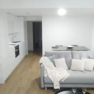  Appartement Apartamento El Reloj