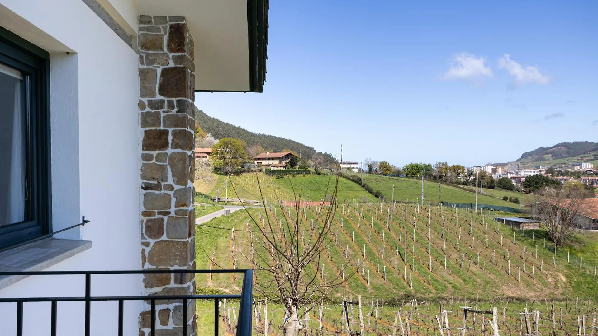 Basarte Cottage Bakio Spanien