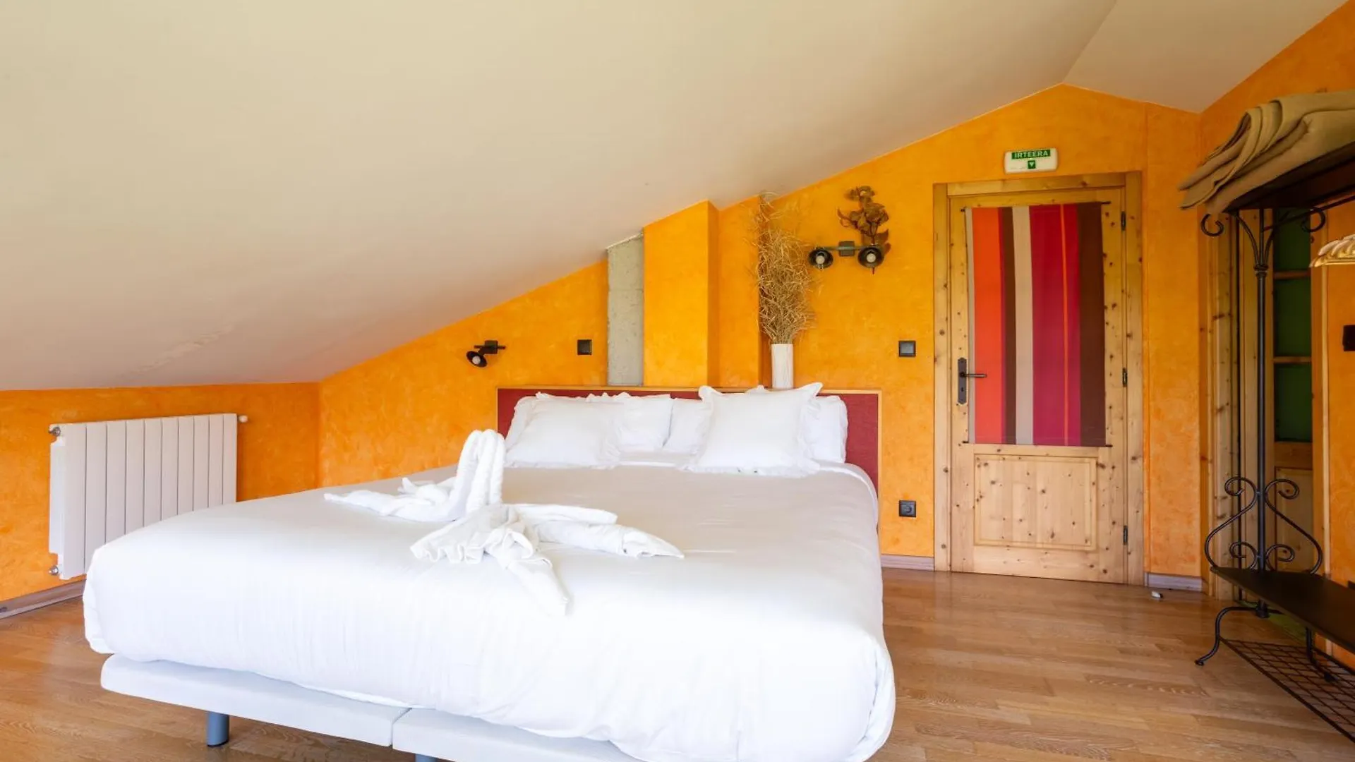 Basarte Cottage Bakio 0*,  Spanien