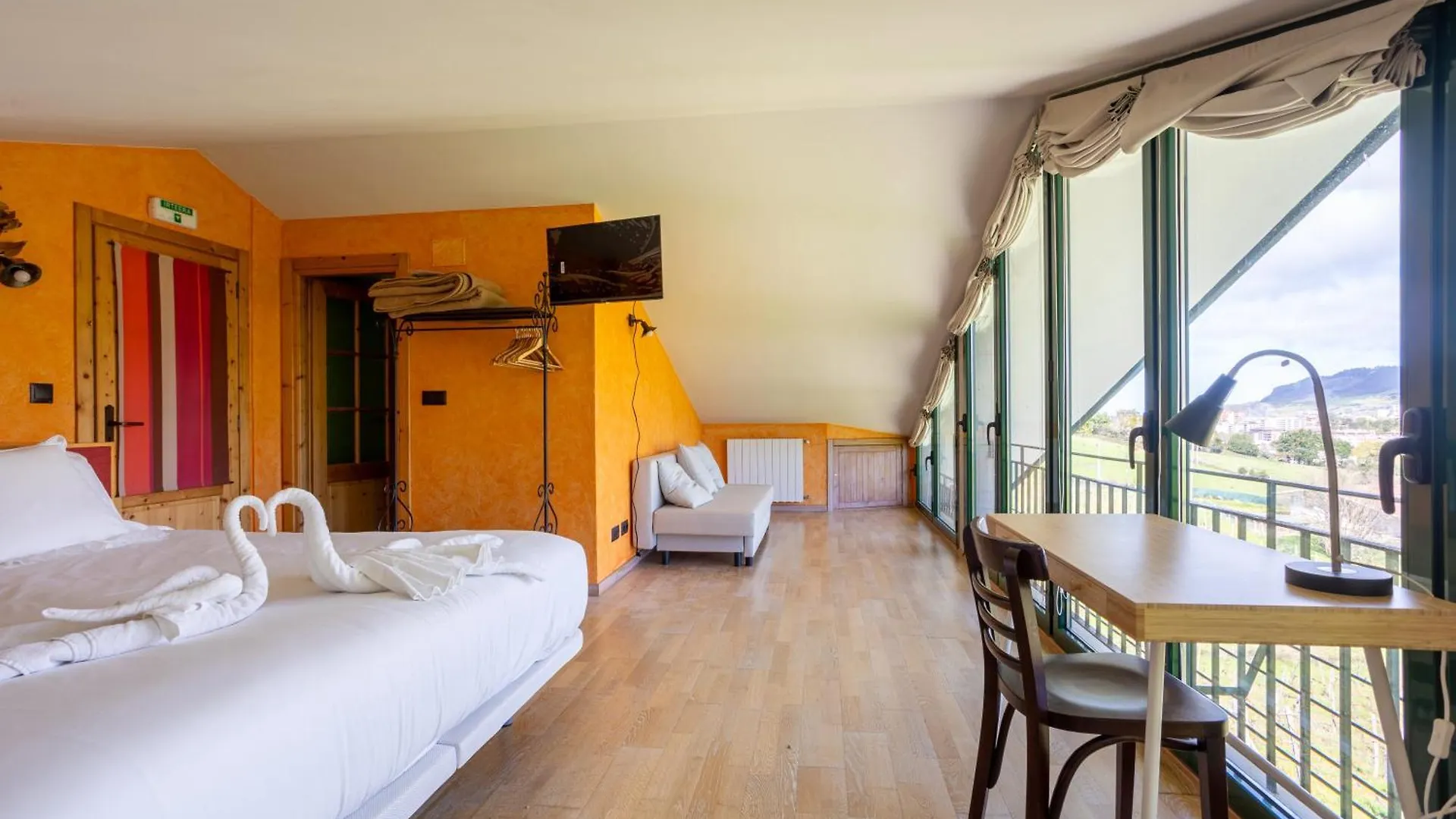 Basarte Cottage Bakio