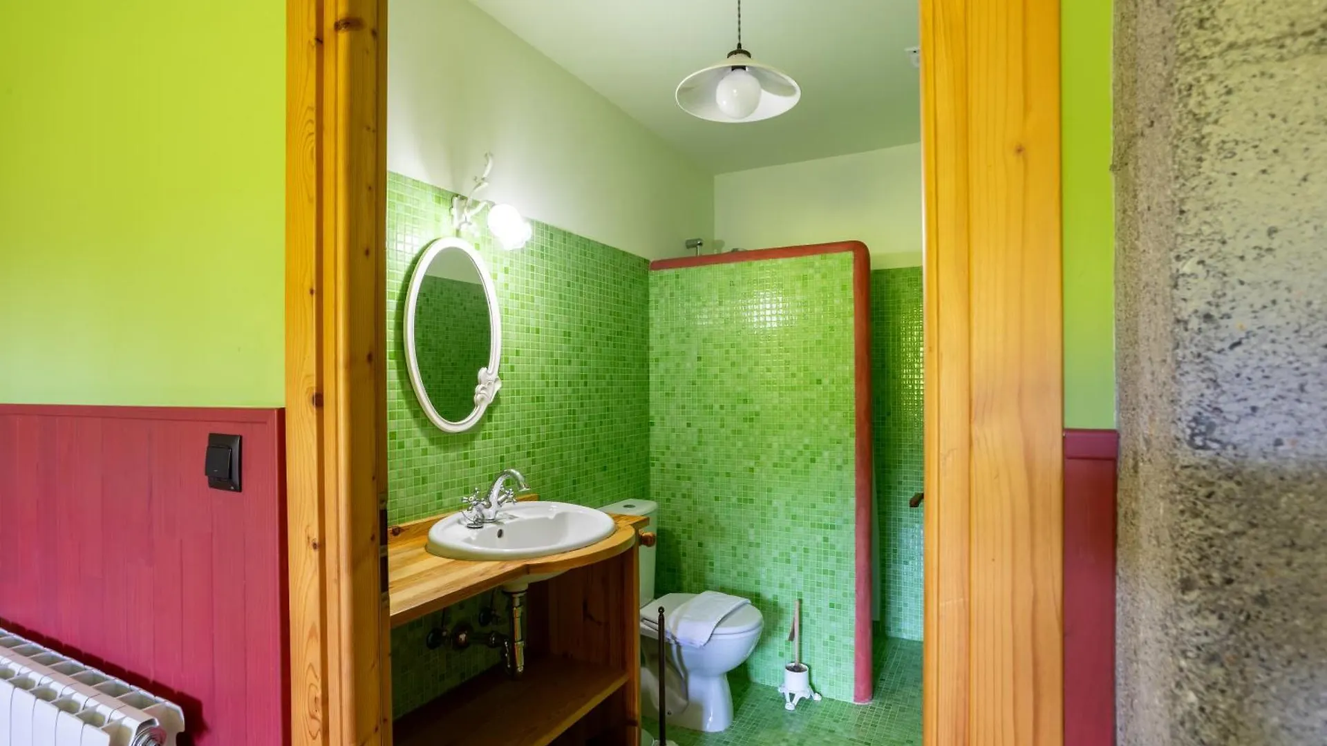 Basarte Cottage Bakio 0*,  Spanien