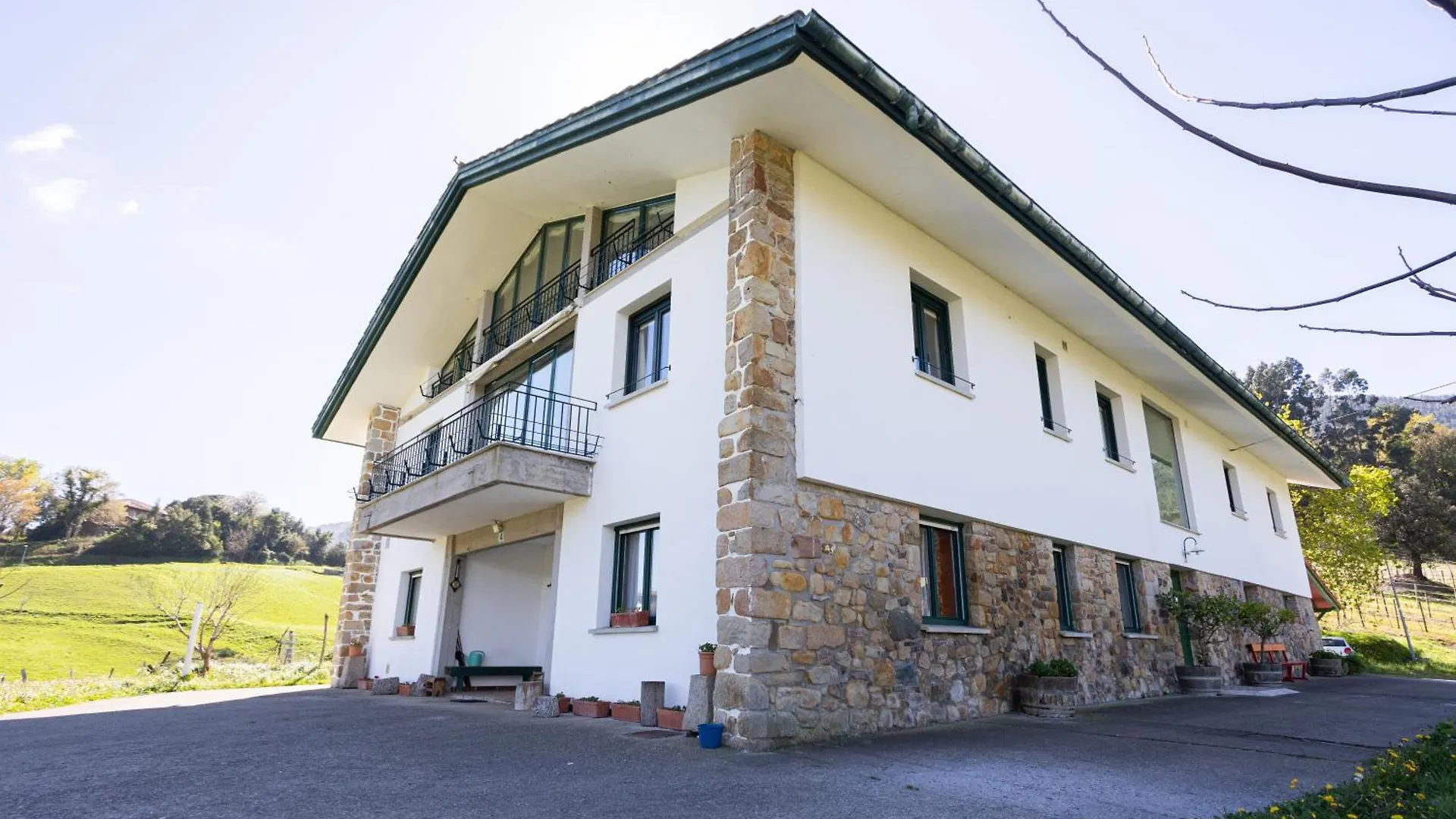 Basarte Cottage Bakio 0*,  Spanien